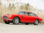 Aston Martin DB6 1965 года